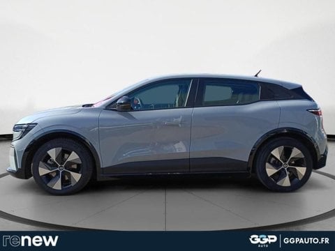 Voitures D'occasion À Maubeuge | Renault Mégane Megane E-Tech Electric Ev60 220Ch Equilibre Sup...