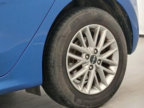 Voitures D'occasion À Maubeuge | Kia Rio 1.2 Dpi 84Ch Active