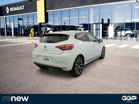 Voitures D'occasion À Maubeuge | Renault Clio 1.0 Tce 90Ch Techno