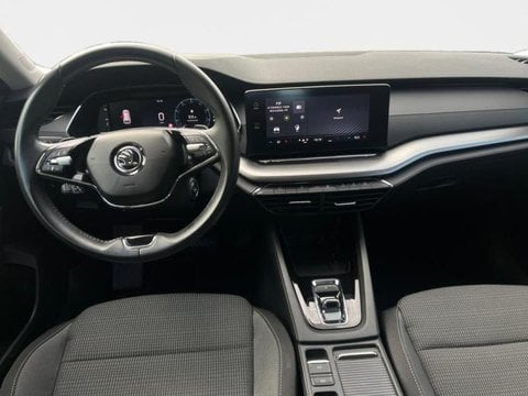 Voitures D'occasion À Maubeuge | Škoda Octavia Combi 2.0 Tdi 150Ch Ambition Dsg7