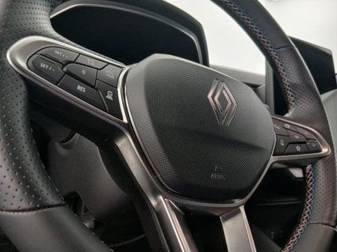 Voitures D'occasion À Maubeuge | Renault Symbioz 1.6 E-Tech Full Hybrid 145Ch Esprit Alpine