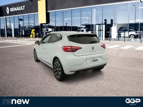 Voitures D'occasion À Maubeuge | Renault Clio 1.0 Tce 90Ch Techno
