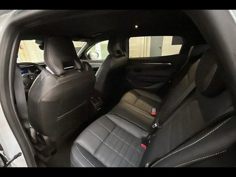 Voitures D'occasion À Maubeuge | Renault Mégane Megane E-Tech Electric Ev60 220Ch Iconic Super ...