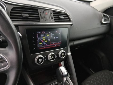 Voitures D'occasion À Maubeuge | Renault Kadjar 1.5 Blue Dci 115Ch Intens Edc - 21