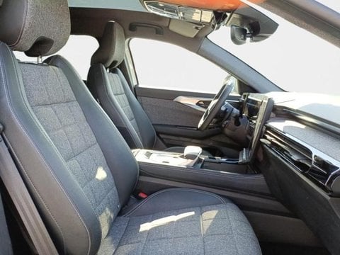 Voitures D'occasion À Maubeuge | Renault Espace 1.2 E-Tech Full Hybrid 200Ch Techno 7 Places - 25