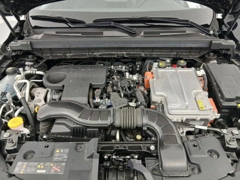 Voitures D'occasion À Maubeuge | Renault Arkana 1.6 E-Tech 145Ch Full Hybrid Techno -24