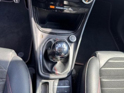 Voitures D'occasion À Maubeuge | Ford Puma 1.0 Ecoboost 125Ch Mhev St-Line X 6Cv