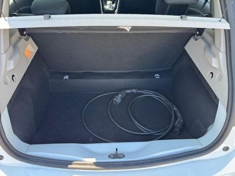 Voitures D'occasion À Maubeuge | Renault Zoe E-Tech Life Charge Normale R110 Achat Intégral - 21