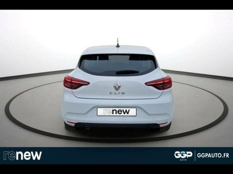 Voitures D'occasion À Maubeuge | Renault Clio 1.0 Sce 65Ch Authentic