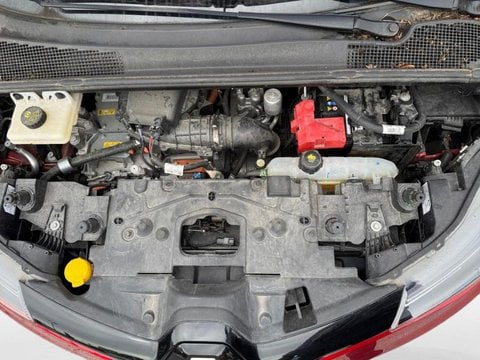 Voitures D'occasion À Maubeuge | Renault Zoe E-Tech Equilibre Charge Normale R110 Achat Intégra...