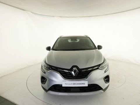 Voitures D'occasion À Maubeuge | Renault Captur 1.0 Tce 100Ch Intens Gpl -21
