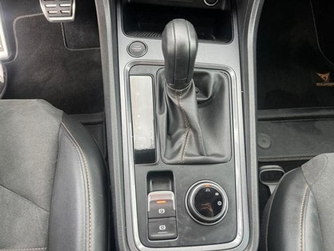 Voitures D'occasion À Maubeuge | Cupra Ateca 1.5 Tsi 150Ch V Dsg7