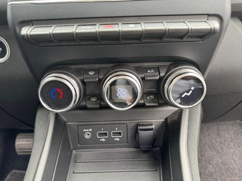 Voitures D'occasion À Maubeuge | Renault Zoe E-Tech Equilibre Charge Normale R110 Achat Intégra...