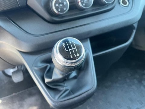 Voitures D'occasion À Maubeuge | Renault Trafic Fg L1H1 3T 2.0 Blue Dci 130Ch Advance -24