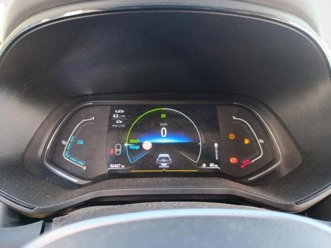 Voitures D'occasion À Maubeuge | Renault Clio 1.6 E-Tech Hybride 145Ch Equilibre