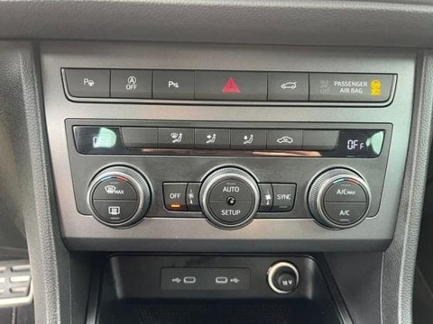 Voitures D'occasion À Maubeuge | Cupra Ateca 1.5 Tsi 150Ch V Dsg7
