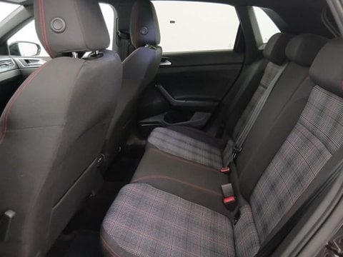 Voitures D'occasion À Maubeuge | Volkswagen Polo 2.0 Tsi 207Ch Gti Dsg7