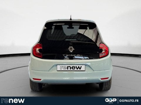 Voitures D'occasion À Maubeuge | Renault Twingo 1.0 Sce 65Ch Life - 20