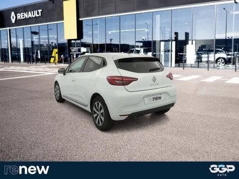 Voitures D'occasion À Maubeuge | Renault Clio 1.0 Tce 90Ch Evolution