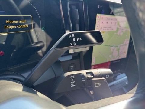 Voitures D'occasion À Maubeuge | Renault Mégane Megane E-Tech Electric Ev60 220Ch Techno Optimu...