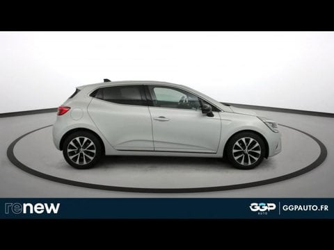 D'occasion À Maubeuge | Renault Clio 1.0 Tce 90Ch Techno