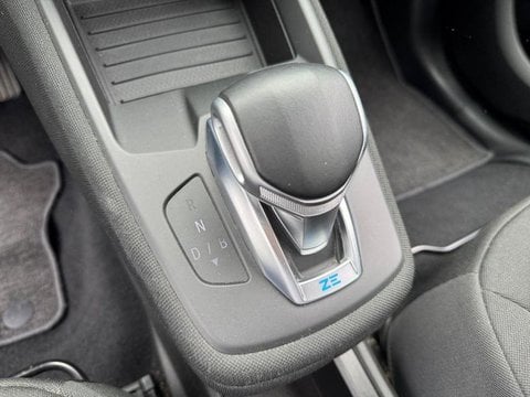 Voitures D'occasion À Maubeuge | Renault Zoe E-Tech Equilibre Charge Normale R110 Achat Intégra...