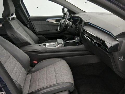 Voitures D'occasion À Maubeuge | Renault Espace 1.2 E-Tech Full Hybrid 200Ch Techno 7 Places - 24