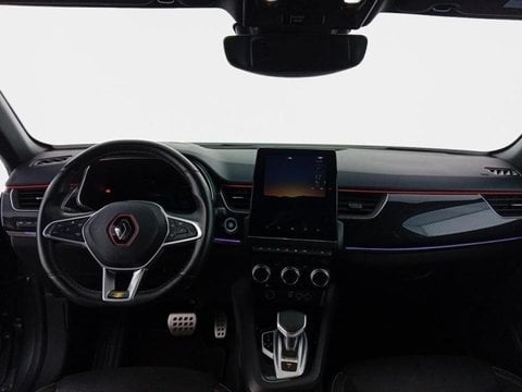 Voitures D'occasion À Maubeuge | Renault Arkana 1.6 E-Tech Hybride 145Ch Rs Line Fast Track
