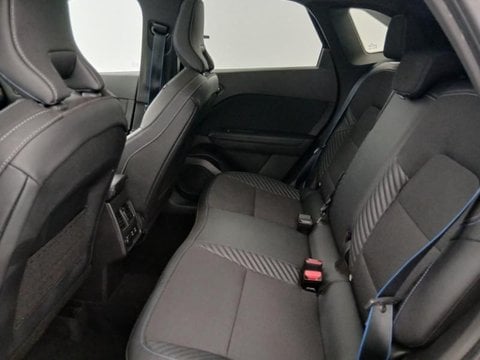 Voitures D'occasion À Maubeuge | Renault Symbioz 1.6 E-Tech Full Hybrid 145Ch Esprit Alpine