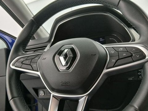 Voitures D'occasion À Maubeuge | Renault Captur 1.0 Tce 100Ch Intens