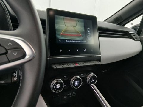 Voitures D'occasion À Maubeuge | Renault Clio 1.6 E-Tech Hybride 145Ch Techno