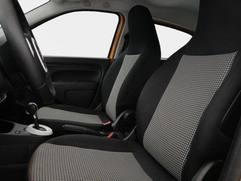 Voitures D'occasion À Maubeuge | Renault Twingo E-Tech Electric Life R80 Achat Intégral - 21My