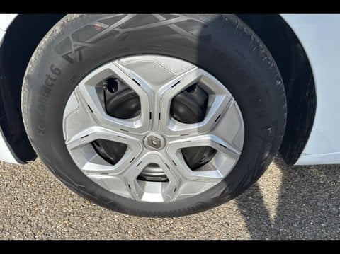 Voitures D'occasion À Maubeuge | Renault Clio 1.0 Tce 90Ch Equilibre