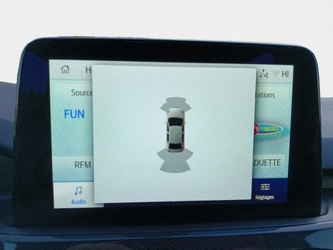 Voitures D'occasion À Maubeuge | Ford Kuga 2.0 Ecoblue 150Ch Mhev St-Line X