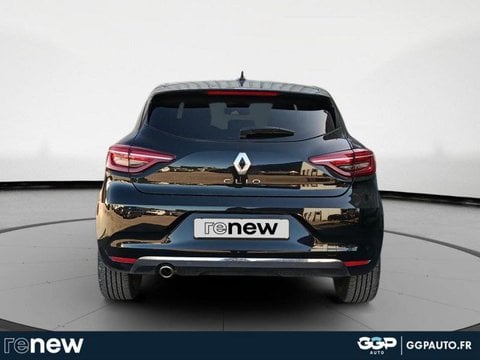 Voitures D'occasion À Maubeuge | Renault Clio 1.3 Tce 140Ch Techno