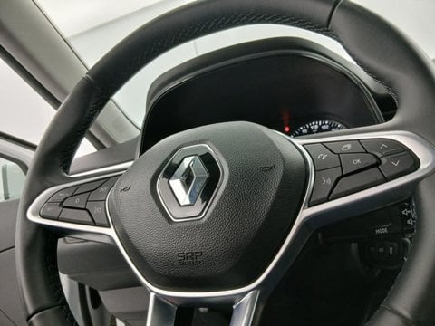 Voitures D'occasion À Maubeuge | Renault Clio 1.0 Tce 90Ch Business -21N