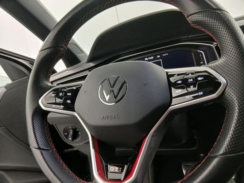 Voitures D'occasion À Maubeuge | Volkswagen Polo 2.0 Tsi 207Ch Gti Dsg7