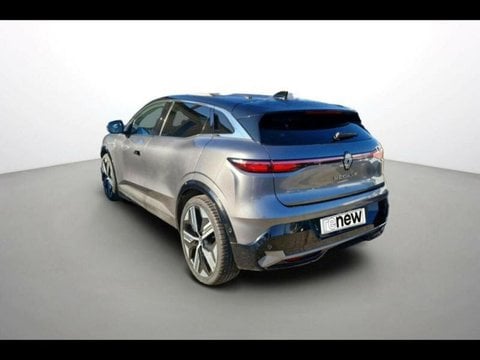 Voitures D'occasion À Maubeuge | Renault Mégane Megane E-Tech Electric Ev60 220Ch Iconic Super ...