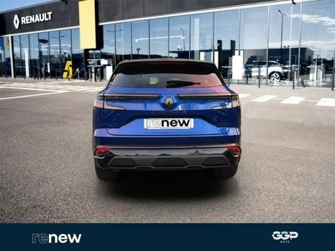 Voitures D'occasion À Maubeuge | Renault Austral 1.2 E-Tech Full Hybrid 200Ch Techno Esprit Alpi...