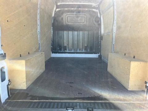 Voitures D'occasion À Maubeuge | Renault Master Fg F3500 L2H2 2.3 Blue Dci 135Ch Confort Euro6E