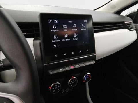 Voitures D'occasion À Maubeuge | Renault Clio 1.0 Tce 100Ch Evolution Gpl