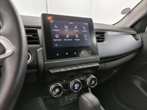 Voitures D'occasion À Maubeuge | Renault Arkana E-Tech 145 Zen