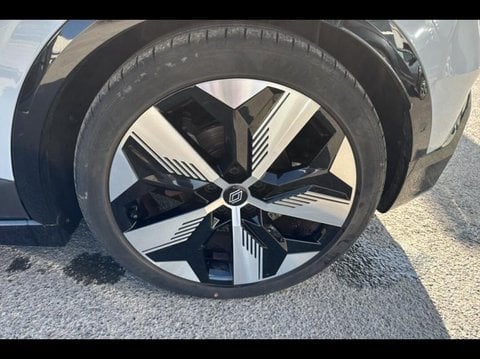 Voitures D'occasion À Maubeuge | Renault Mégane Megane E-Tech Electric Ev60 220Ch Techno Super ...