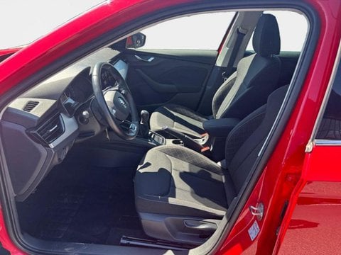 Voitures D'occasion À Maubeuge | Škoda Kamiq 1.0 Tgi G-Tec 90Ch Active