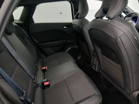 Voitures D'occasion À Maubeuge | Renault Symbioz 1.6 E-Tech Full Hybrid 145Ch Esprit Alpine