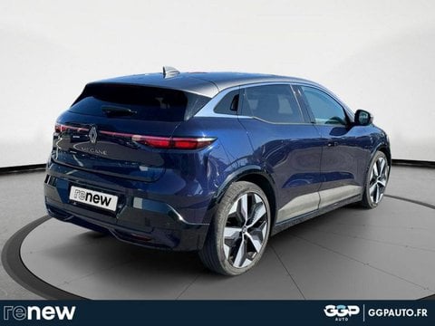 Voitures D'occasion À Maubeuge | Renault Mégane Megane E-Tech Electric Ev60 220Ch Techno Optimu...