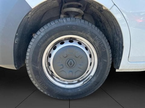 Voitures D'occasion À Maubeuge | Renault Master Fg F3500 L2H2 2.3 Blue Dci 135Ch Confort Euro6E