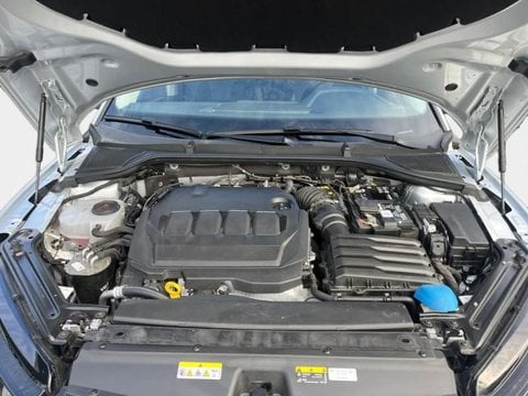 Voitures D'occasion À Maubeuge | Škoda Octavia Combi 2.0 Tdi 150Ch Ambition Dsg7
