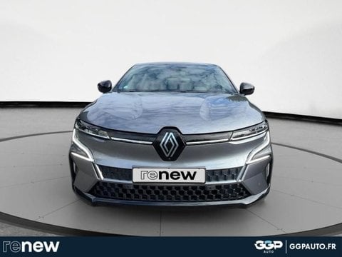 Voitures D'occasion À Maubeuge | Renault Mégane Megane E-Tech Electric Ev60 220Ch Techno Optimu...