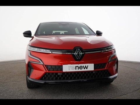 Voitures D'occasion À Maubeuge | Renault Mégane Megane E-Tech Electric Ev60 220Ch Iconic Super ...